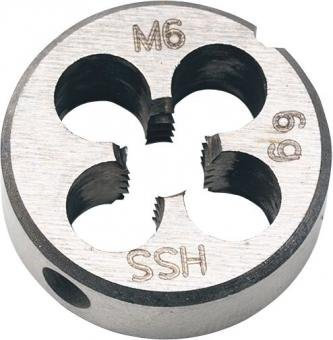 TRIUSO Schneideisen M2 na ch DIN223