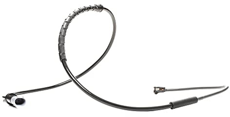 TRW GIC267 Warnkontakt, Bremsbelagverschleiß | Kompatibel mit: BMW X5, X5, X6, X6