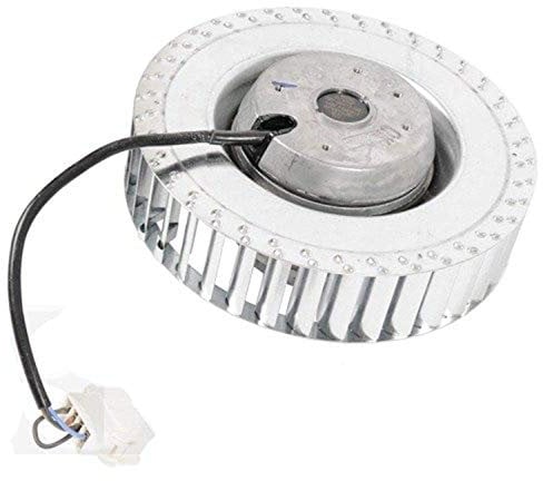 Gebläsemotor Lüftermotor Ventilatormotor für AEG/Elektrolux/Privileg-Trockner ....