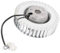 Gebläsemotor Lüftermotor Ventilatormotor für AEG/Elektrolux/Privileg-Trockner ....