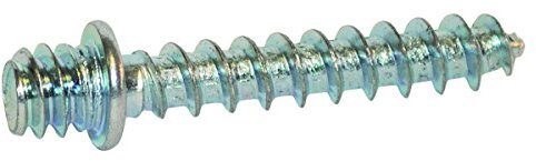 Boutté 3473363 10 Pattes à vis Longueur 50 mm Ø7
