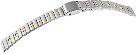Edelstahlarmband, 10 mm 823020002010
