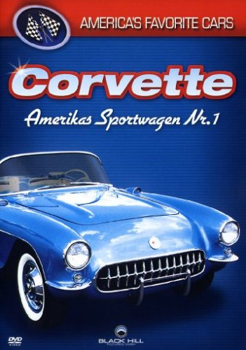 America's Favorite Cars: Corvette
