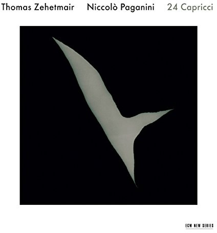 Paganini: 24 Capricci