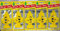 MAGIC TREE VERY VANILLA PACK OF 5 AIR FRESHENER