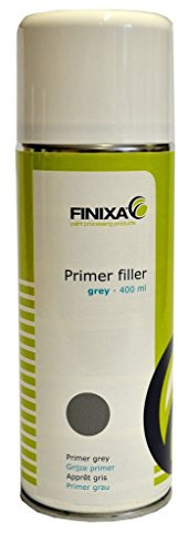 Finixa Universalprimer / Füller 400ml Spraydose grau