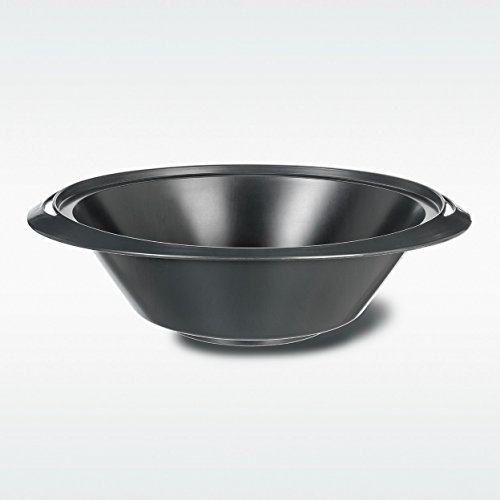Original Bol du Varoma pour Thermomix TM5 Vorwerk