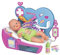 Famosa 700012646 - Nenuco weint beim Arzt inklusive Krankenbett und Wohlfühlkontrolle, 35 cm, bunt