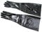 Lobinger® Sandstrahlhandschuhe Strahlhandschuhe Sandstrahlen Handschuhe