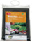 Plantex 4230736 Unkrautvlies Weedmax, 2 x 3 m