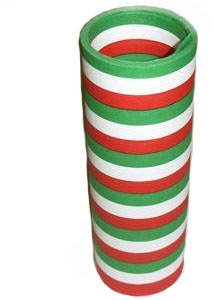 PARTY DISCOUNT Luftschlange Italien 1 Rolle Standardmaß