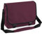 BagBase Bg021burg Kuriertasche, burgunderfarben, M