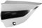 tnttu terminale marmitta INFERIEUR Adattatore Yamaha Tmax 500, cromato