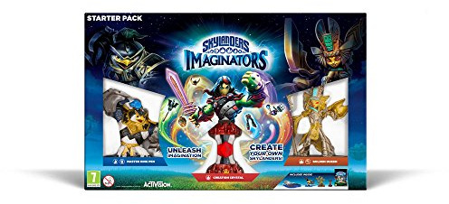 Skylanders Imaginators - Starter Pack