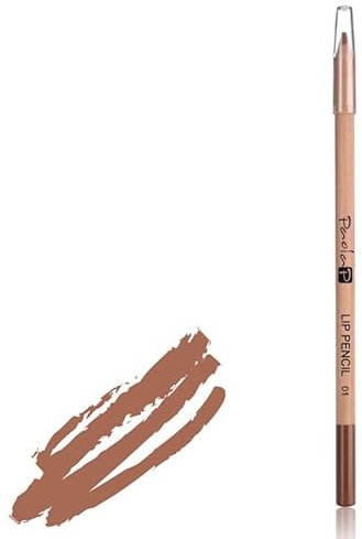 PaolaP Matita labbra Lip pencil N.1