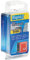 Rapid Tackerklammern Typ 53, 8mm Klammern, 2.130 Stk., Feindrahtklammern für Holz und Stoffe