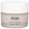 OUAI Matte Hair Pomade - Styling Paste for Moldable Hold, Texture, Separation & Frizz Control - Leaves Matte Finish for Cool Yet Casual Hair - Paraben Free Hair Styling Products - 50ml