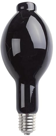 SHOWTEC Blacklight Discharge Bulb 400W E40 Past A