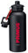 Primus Trinkflasche Edelstahl, Schwarz, 0.6 Liter