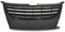 JOM 1T2853653JOE Kühlergrill ohne Emblem, schwarz