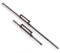Cutting Ruler 100cm Metal Ruler with Handle- Jakar