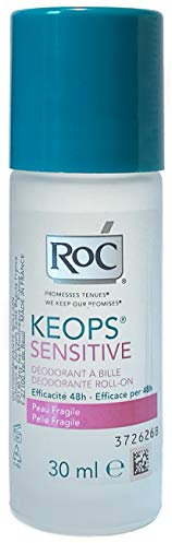 RoC Keops 48H Roll-On Deodorant 30 ml