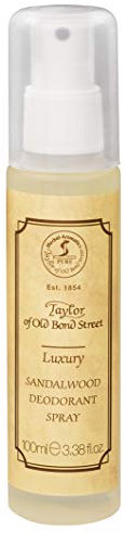 Gift-Set Sandalwood Luxury Shaving Cream, 75 ml , 2 Hand Soaps, 2 x 100 g