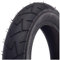 Rubena Slick Tread Kinderwagenreifen schwarz schwarz 12.5 x 2/2.25-Inch
