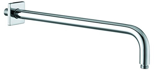Kludi 6653405-00 A-qa Brausearm, Ausladung 400 mm, chrom