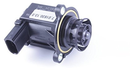 PIERBURG 7.01830.13.0 SCHUBUMLUFTVENTIL TURBOLADER AUDI A3 8P 1.8 TFSI 2.0