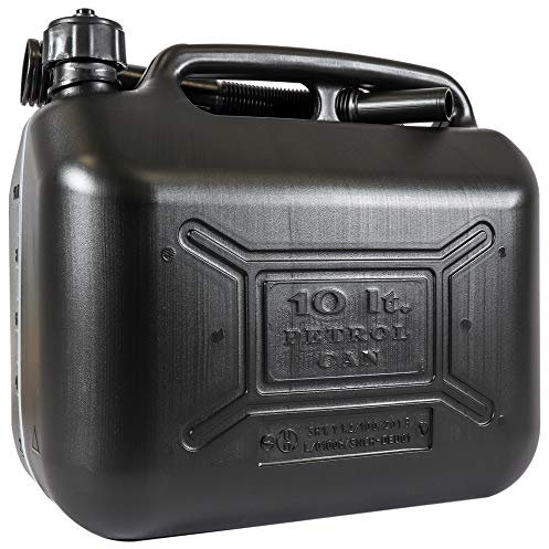 CORA 000126924 Tanica, 10 Litri, Omologata Un