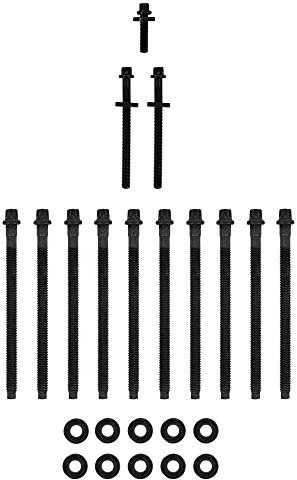 Fel-Pro ES 72451 Zylinderkopfschrauben-Set