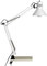 Brilliant Klemmleuchte Hobby Weiss 10802/05 65 x 17 x 70 cm