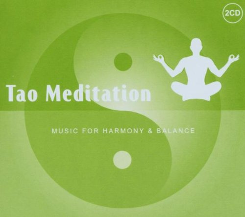 Tao Meditation Slimline
