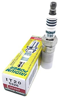 DENSO Zündkerze Iridium Power IT20