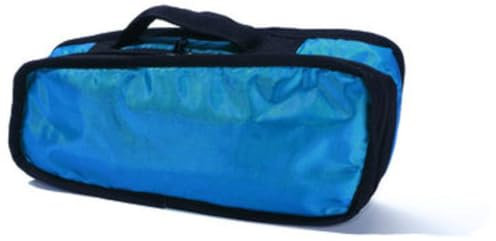 Tasche für Sopran-Glockenspiel, blau