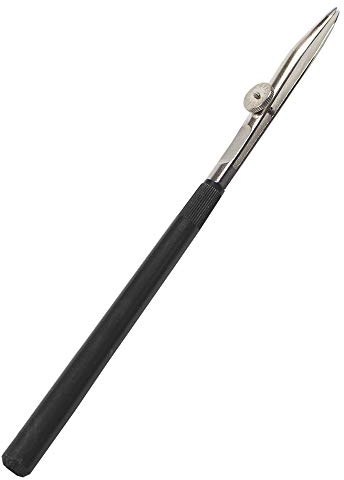 Jakar Ruling Pen Solid Pattern