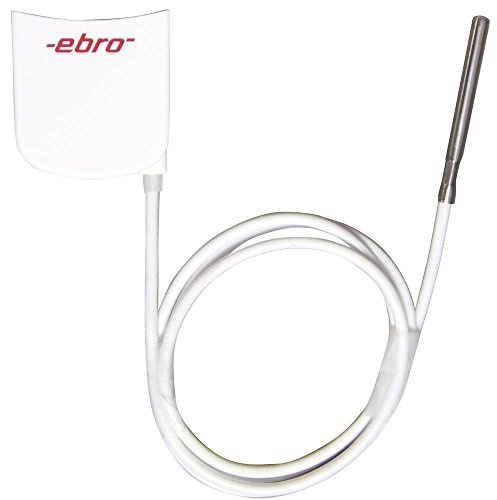 ebro TPX 220 Temperaturfühler von -200 bis 250°C geeignet für EBI 310