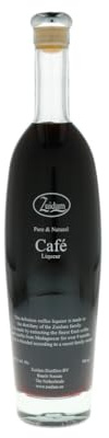 Zuidam Creme de Cafe Likör (1 x 0.7 l)
