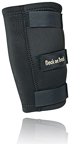 Back on Track 2-teilig 11,5 zu Maurerkelle Therapeutische Pferd Stiefel, Medium,