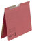 ELBA Pendelhefter, Manilakarton, rot, 50er Pack