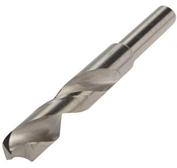 Faithfull BD16PRO - Broca cilíndrica (tamaño: 16 mm Dia)