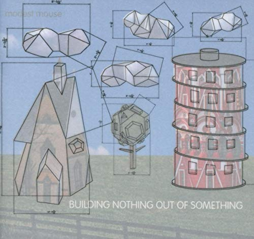 Building Nothing Out Of Something