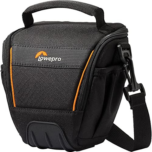 Lowepro Adventura TLZ 20 II Housse pour Appareil Photo Noir
