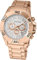 JACQUES LEMANS Herrenuhr Liverpool 1-1808 massiv Edelstahl ip-rosé 1-1808I
