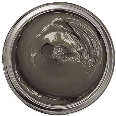 Moneysworth & Best Schuh cremefarben, anthrazit