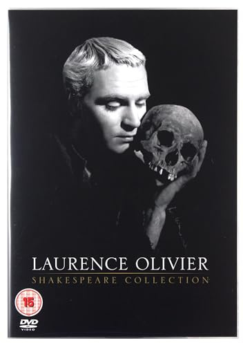 Shakespeare Collection [7 DVDs] [UK Import]