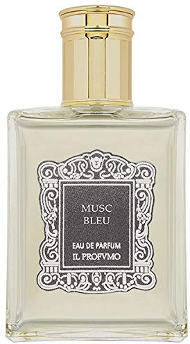 Il Profumo Musc Bleu Eau de Parfum, 100 ml