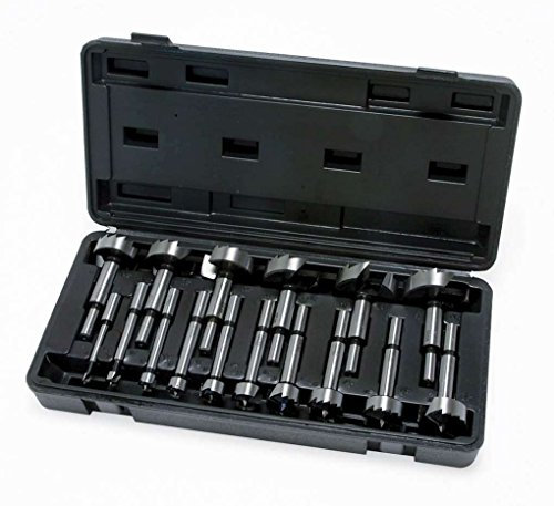 Hilka 50500016 Pro Craft Coffret de mèches à façonner