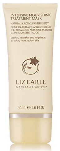 Liz Earle Intensive Nourishing Treatment Mask 50ml